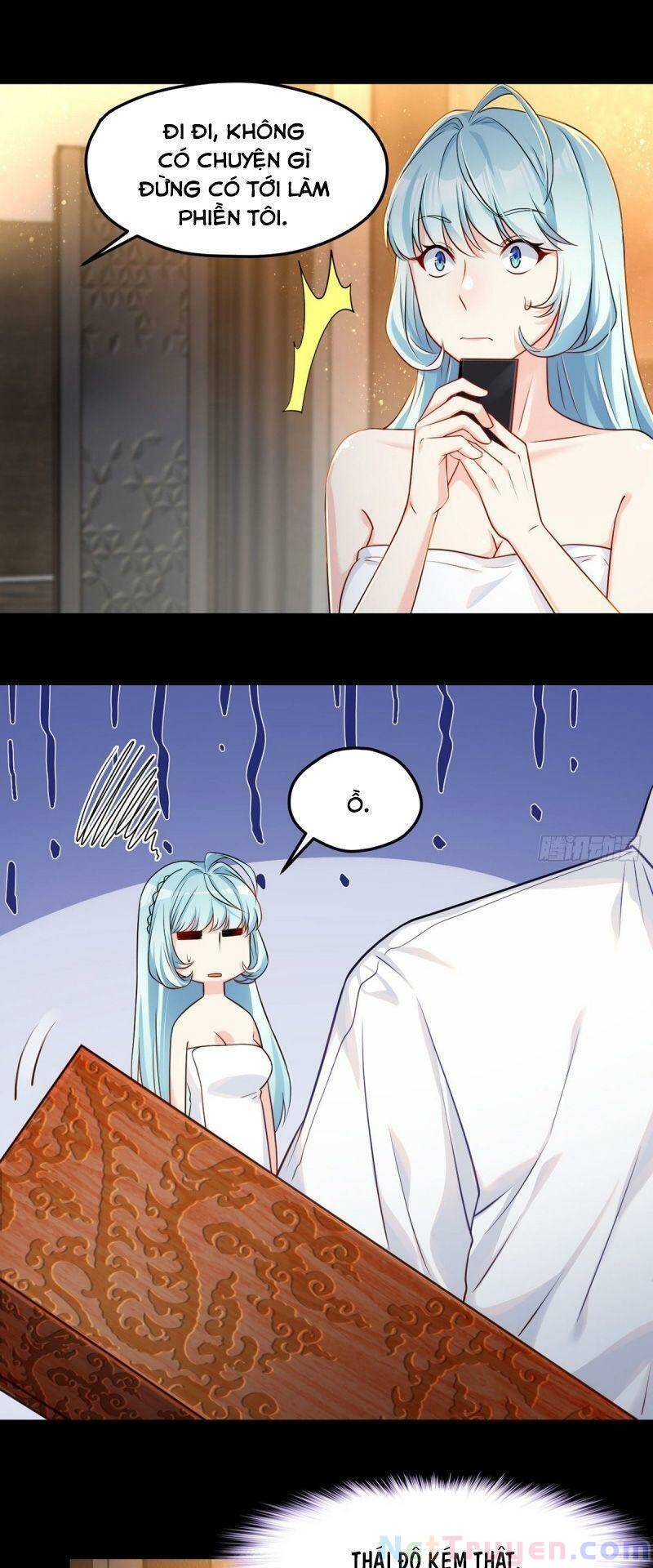 Tiên Tôn Lạc Vô Cực - Chương 9