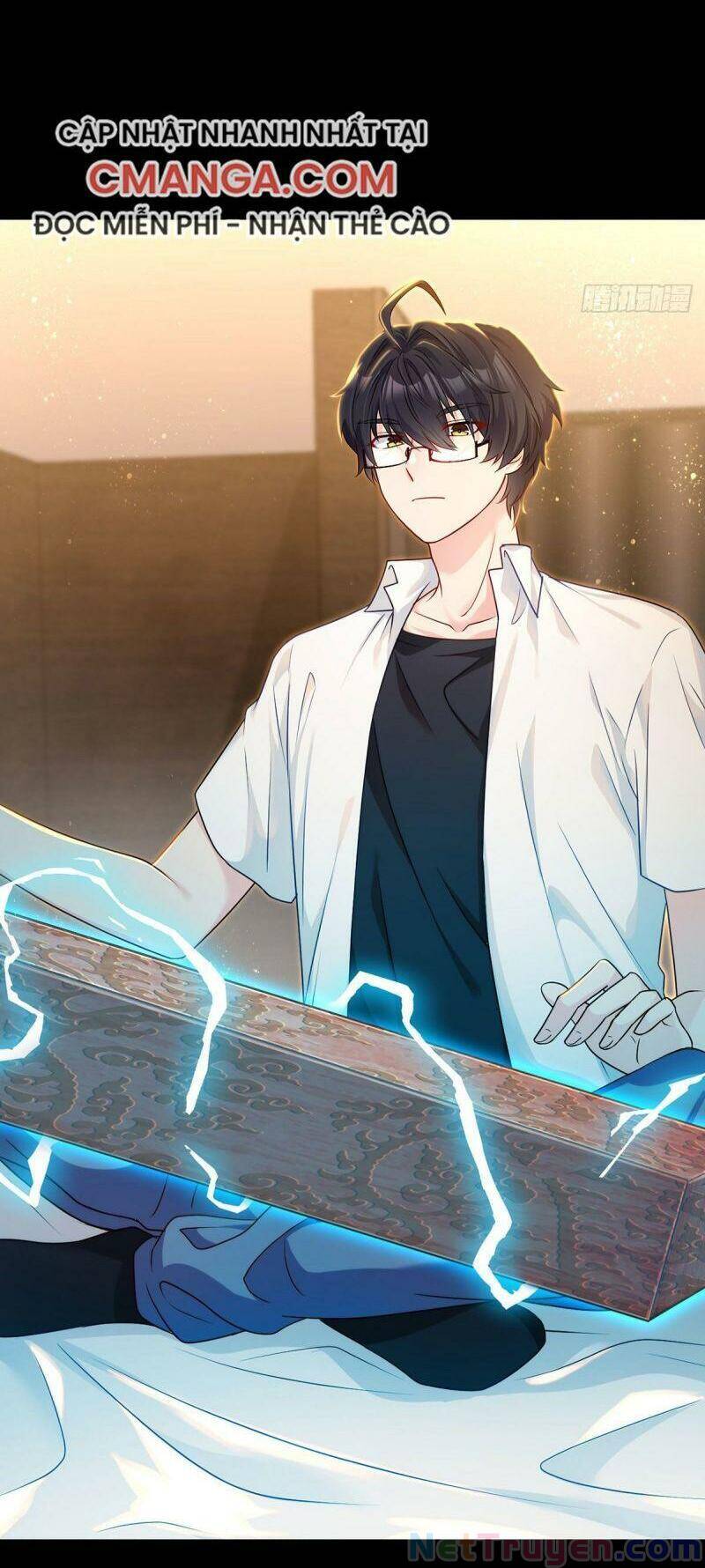 Tiên Tôn Lạc Vô Cực - Chương 9