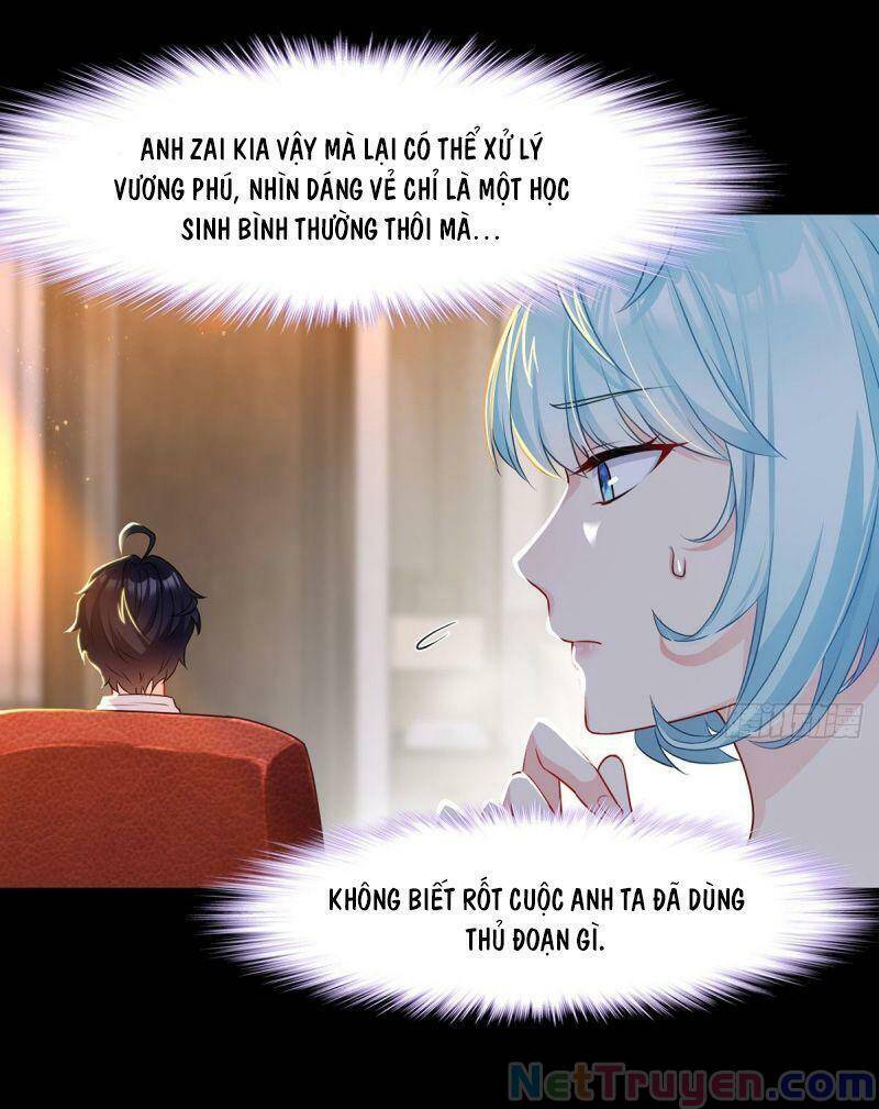 Tiên Tôn Lạc Vô Cực - Chương 9