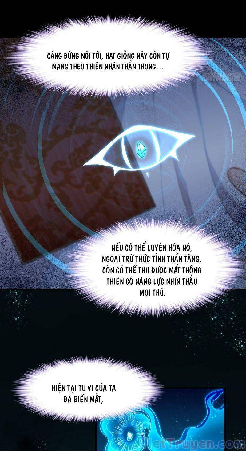 Tiên Tôn Lạc Vô Cực - Chương 9