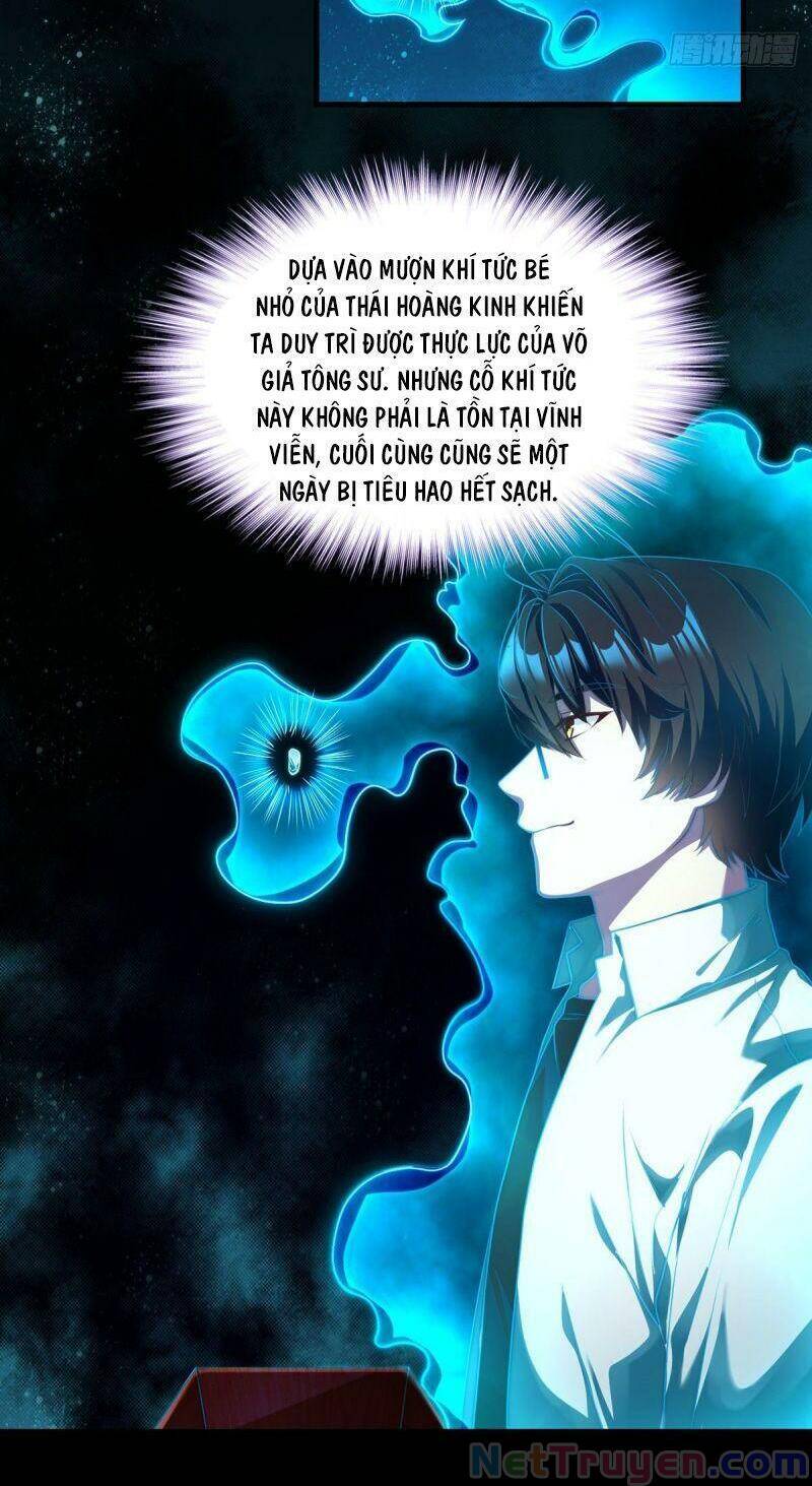 Tiên Tôn Lạc Vô Cực - Chương 9