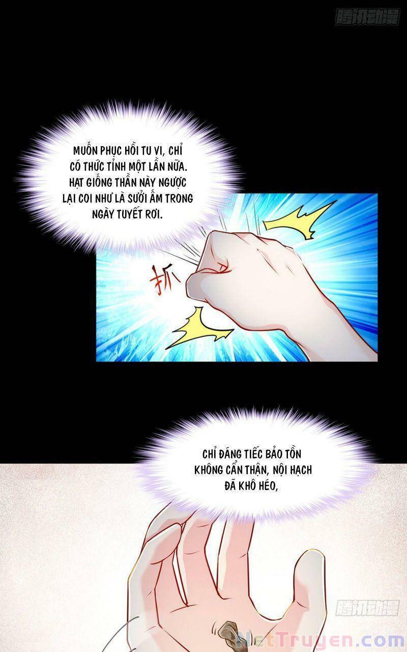 Tiên Tôn Lạc Vô Cực - Chương 9