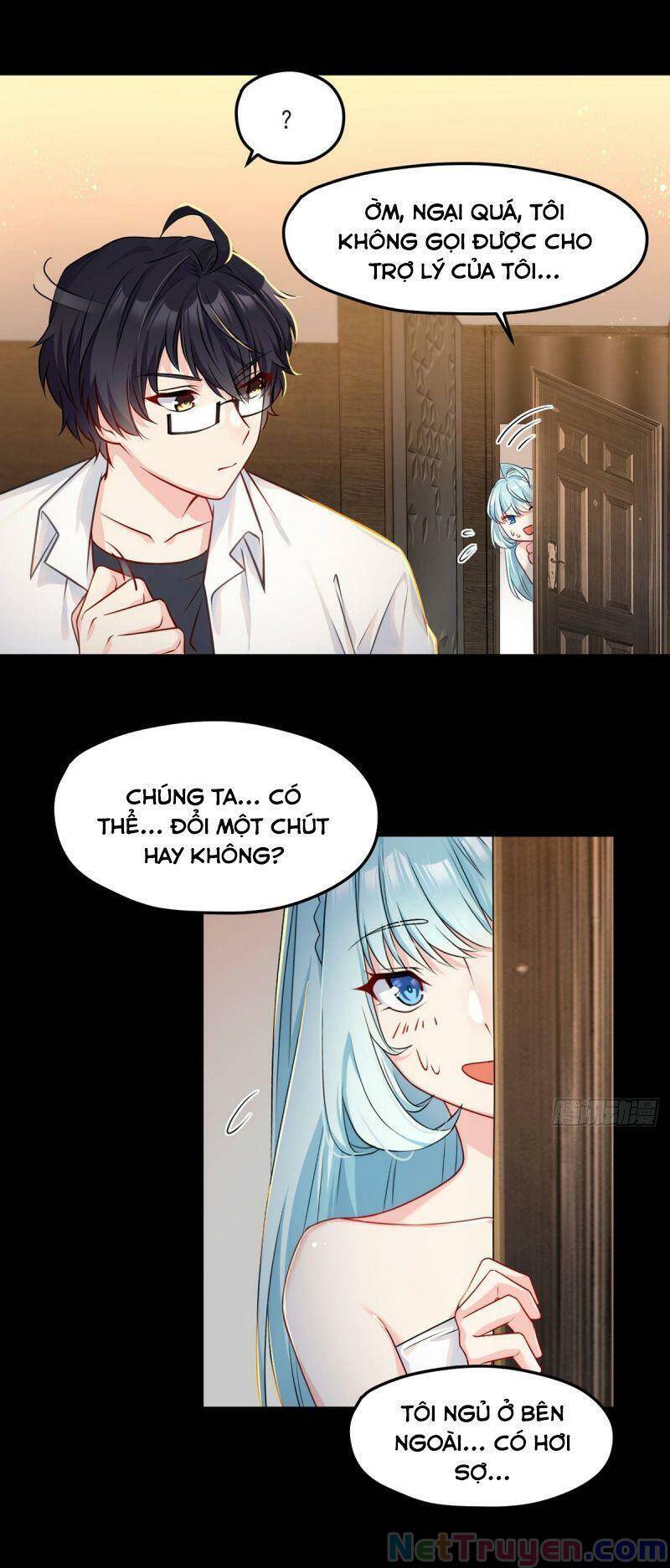 Tiên Tôn Lạc Vô Cực - Chương 9