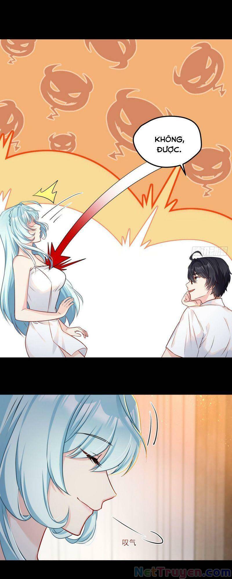 Tiên Tôn Lạc Vô Cực - Chương 9