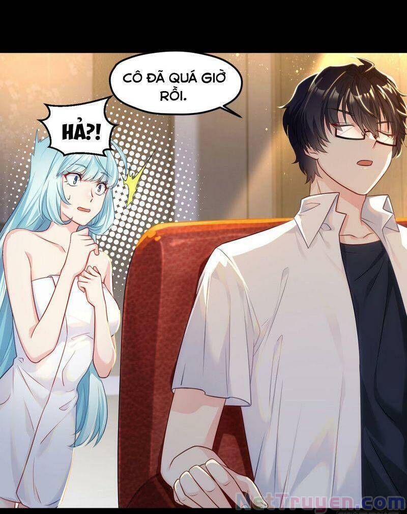 Tiên Tôn Lạc Vô Cực - Chương 9