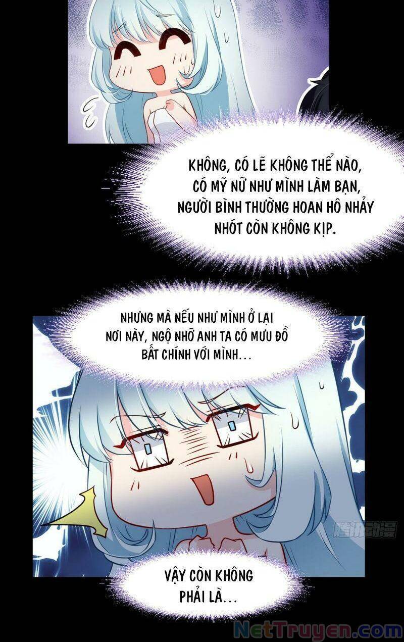 Tiên Tôn Lạc Vô Cực - Chương 9