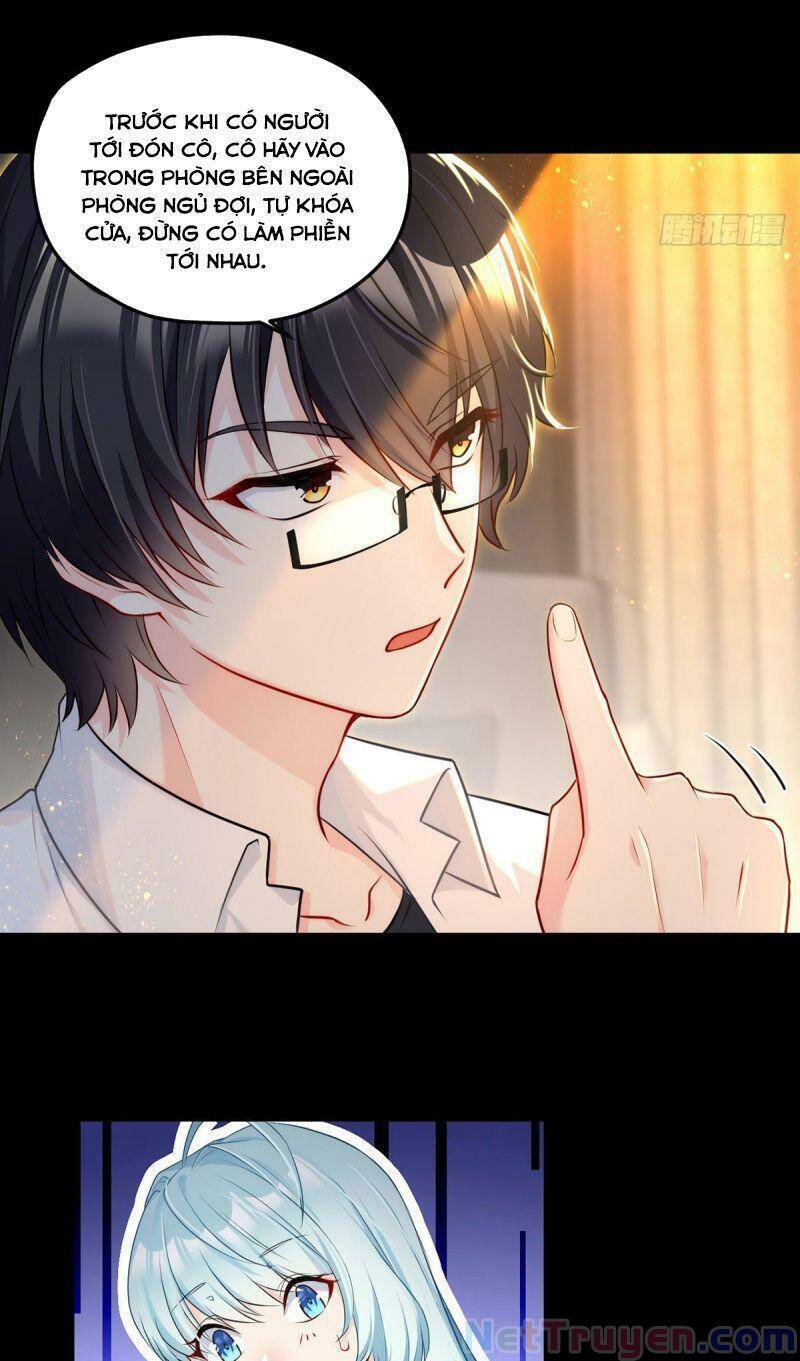 Tiên Tôn Lạc Vô Cực - Chương 9