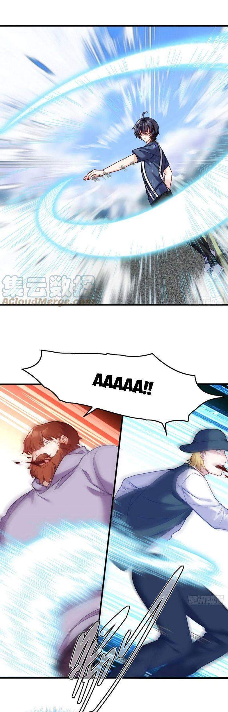 Tiên Tôn Lạc Vô Cực - Chương 96