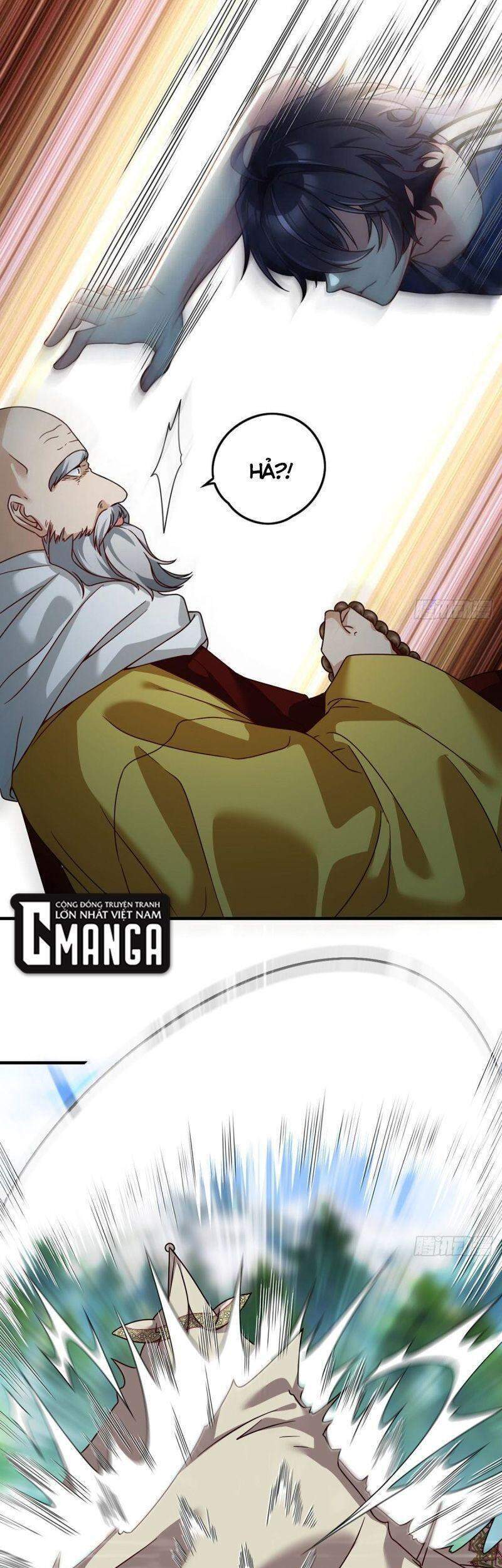 Tiên Tôn Lạc Vô Cực - Chương 96