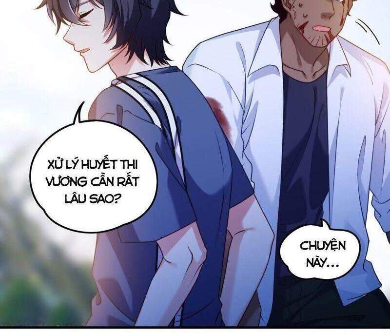 Tiên Tôn Lạc Vô Cực - Chương 96