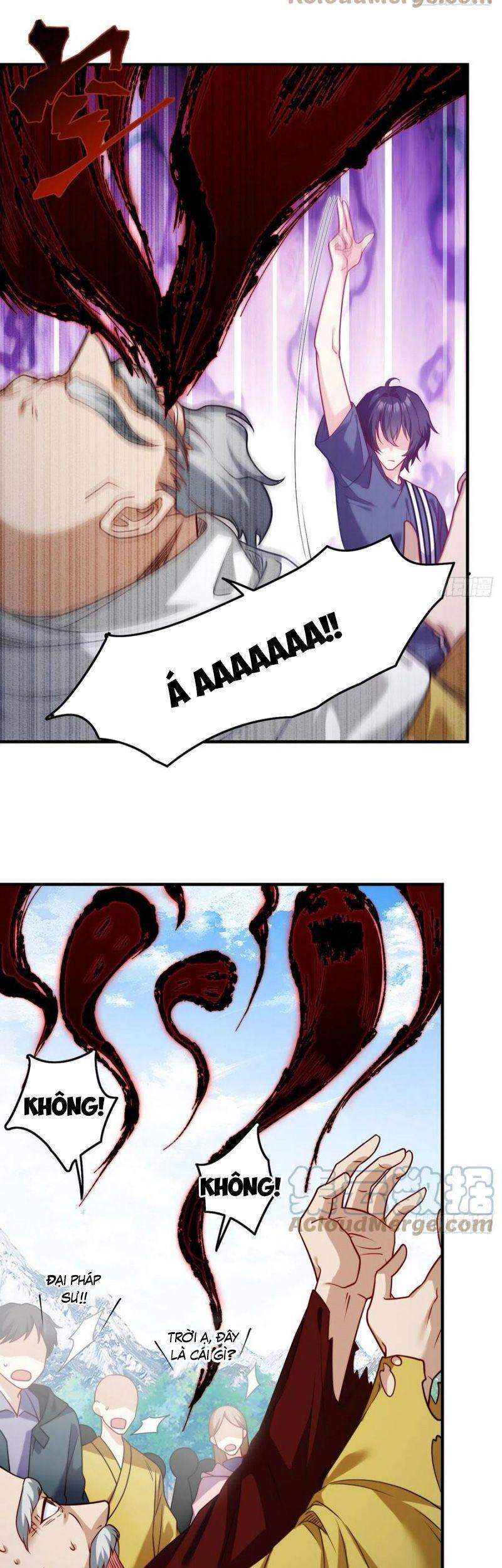 Tiên Tôn Lạc Vô Cực - Chương 97