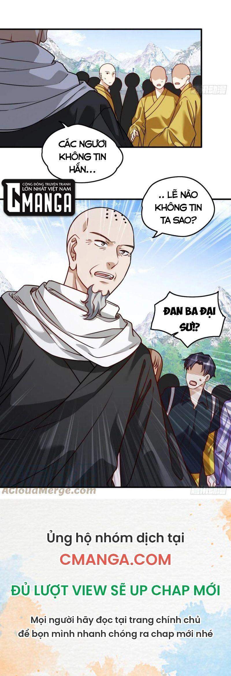 Tiên Tôn Lạc Vô Cực - Chương 97