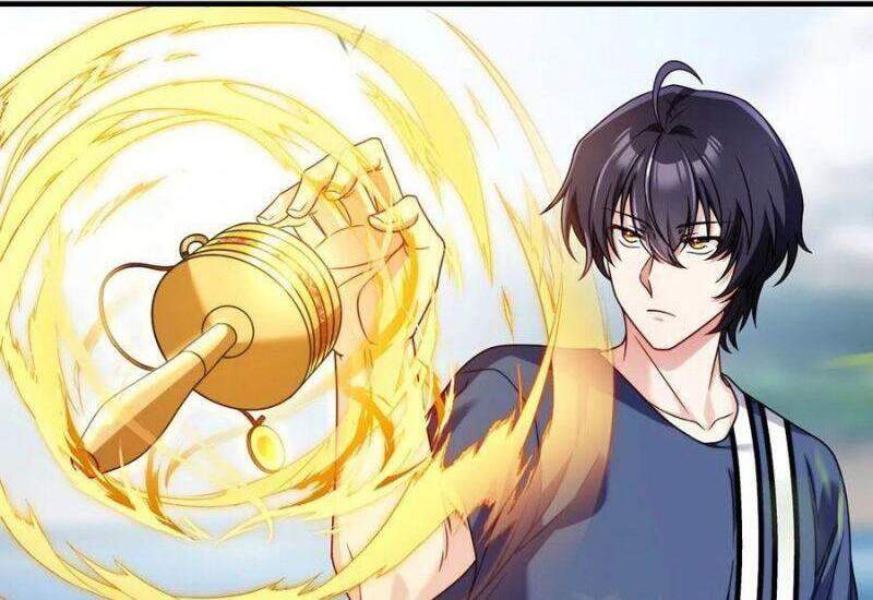 Tiên Tôn Lạc Vô Cực - Chương 97