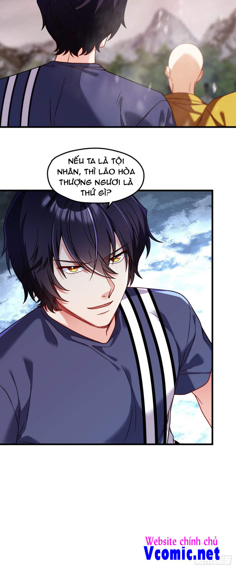 Tiên Tôn Lạc Vô Cực - Chương 99