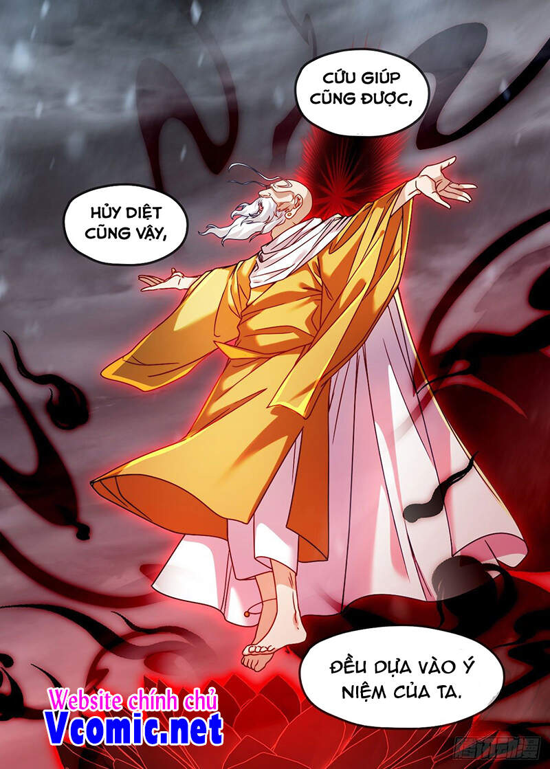 Tiên Tôn Lạc Vô Cực - Chương 99