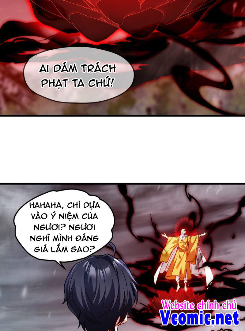 Tiên Tôn Lạc Vô Cực - Chương 99