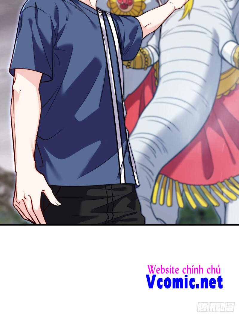 Tiên Tôn Lạc Vô Cực - Chương 99