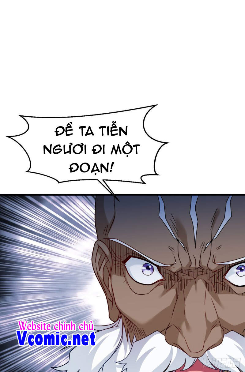 Tiên Tôn Lạc Vô Cực - Chương 99