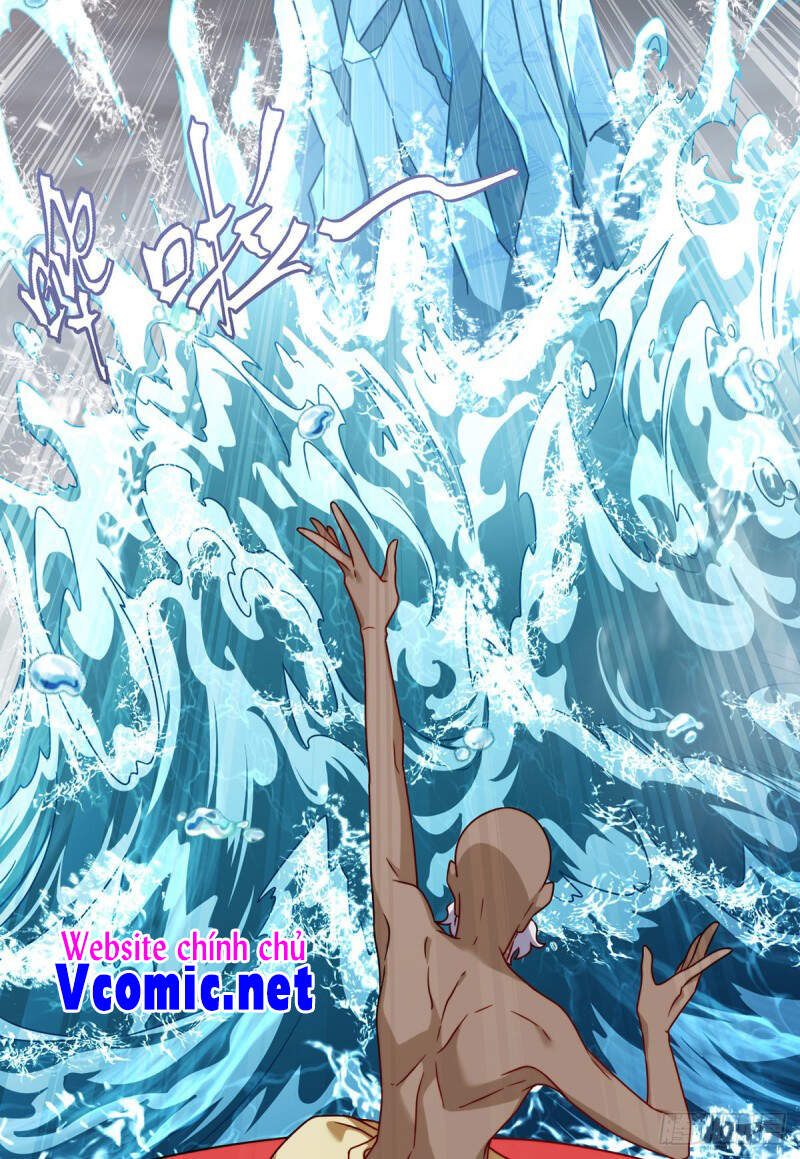 Tiên Tôn Lạc Vô Cực - Chương 99