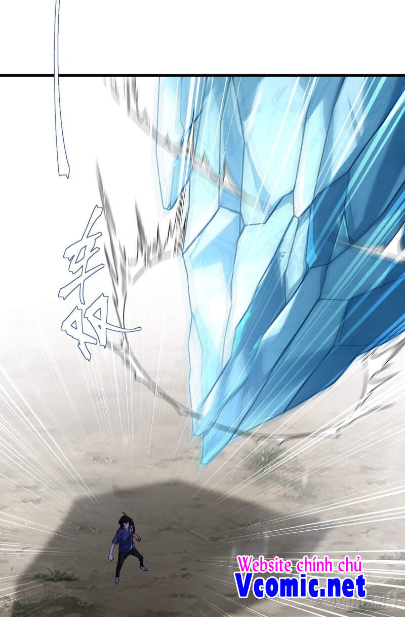 Tiên Tôn Lạc Vô Cực - Chương 99