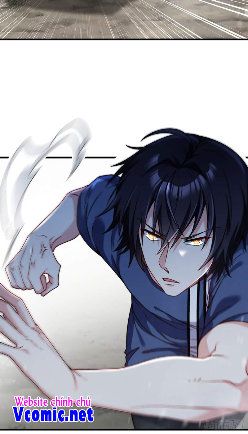 Tiên Tôn Lạc Vô Cực - Chương 99