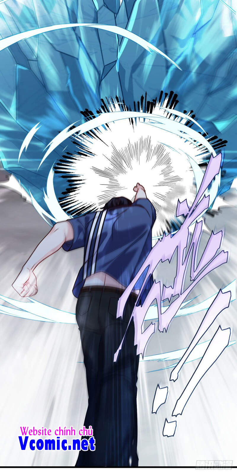 Tiên Tôn Lạc Vô Cực - Chương 99