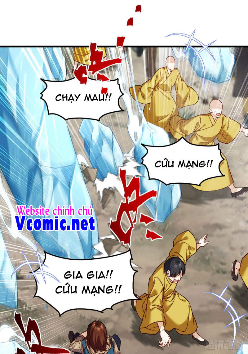 Tiên Tôn Lạc Vô Cực - Chương 99