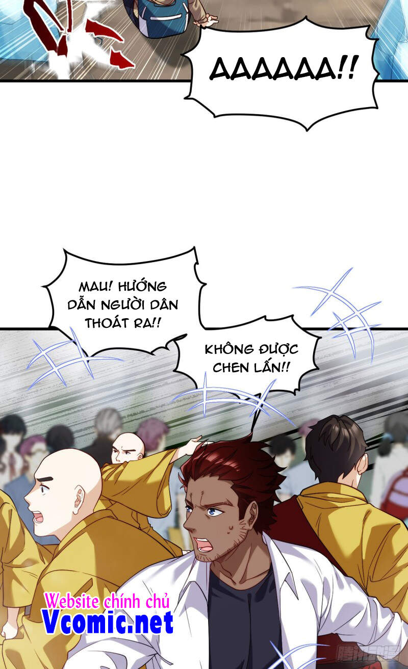 Tiên Tôn Lạc Vô Cực - Chương 99