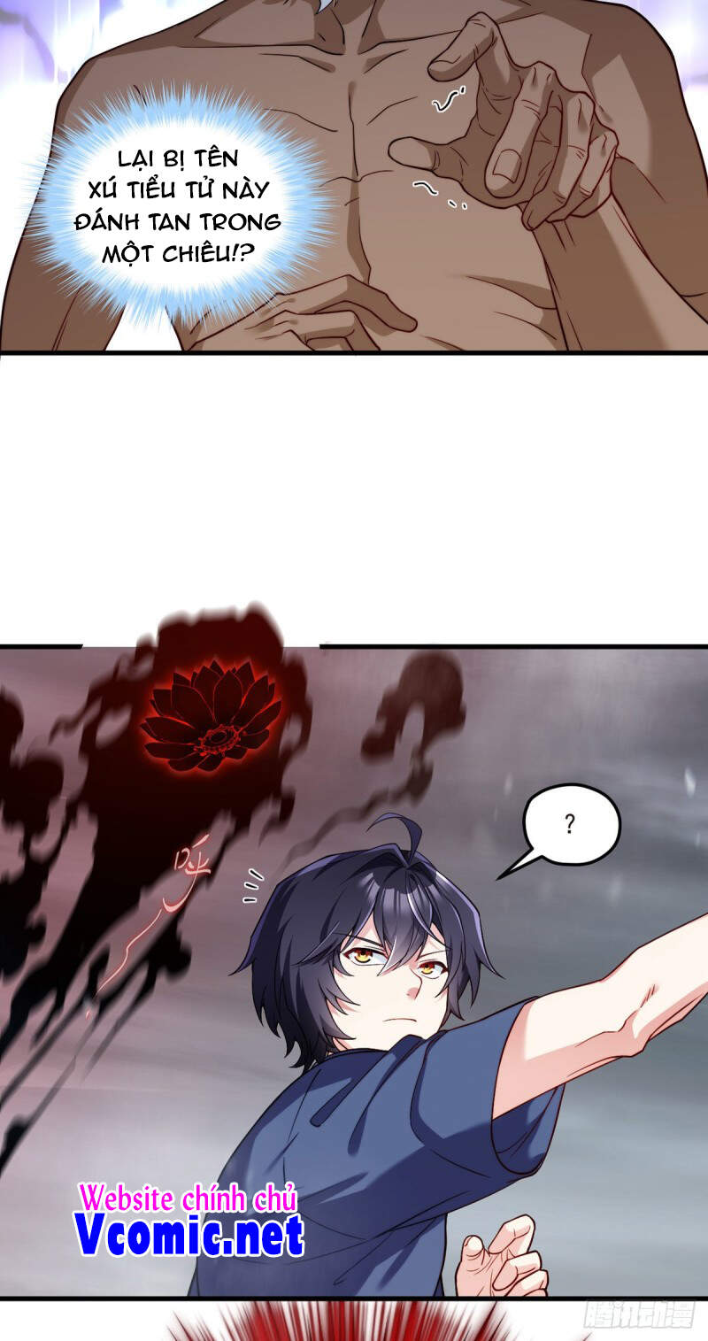 Tiên Tôn Lạc Vô Cực - Chương 99