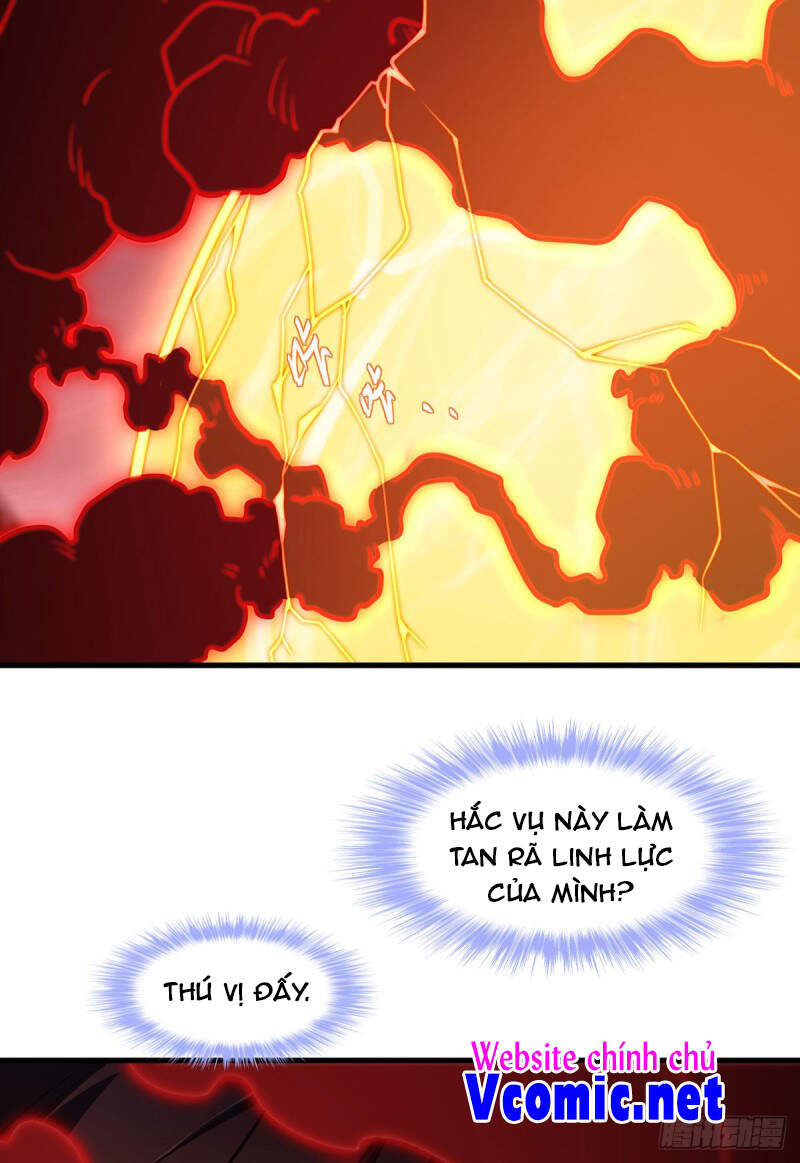 Tiên Tôn Lạc Vô Cực - Chương 99