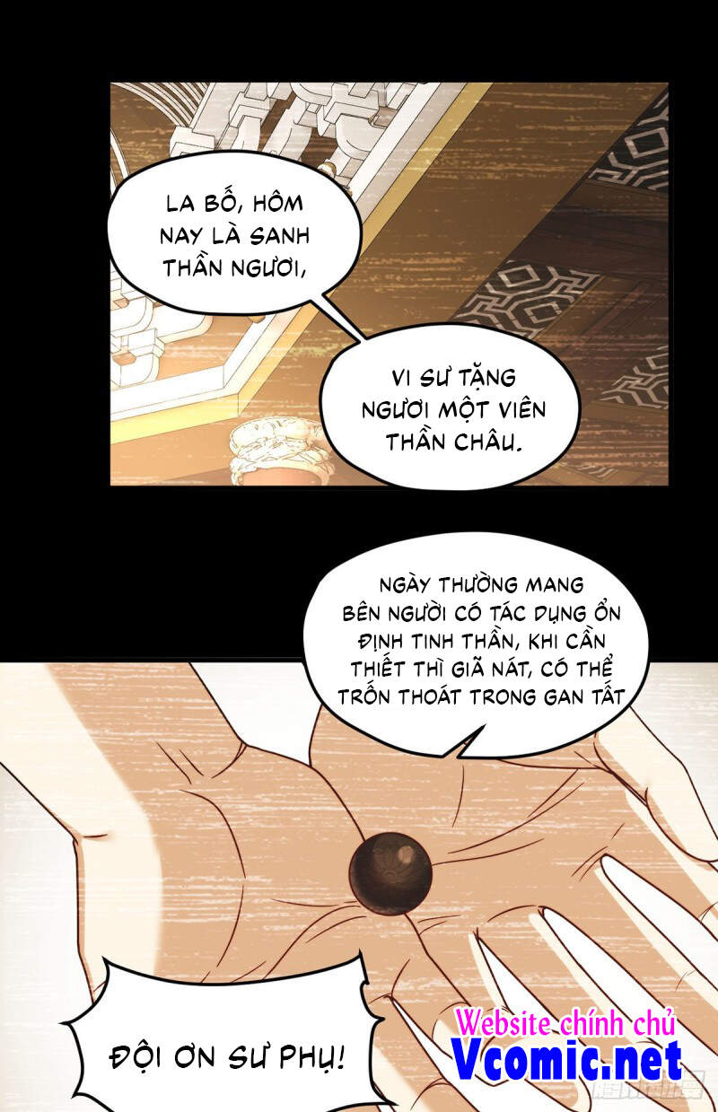 Tiên Tôn Lạc Vô Cực - Chương 99