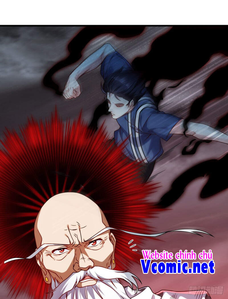 Tiên Tôn Lạc Vô Cực - Chương 99