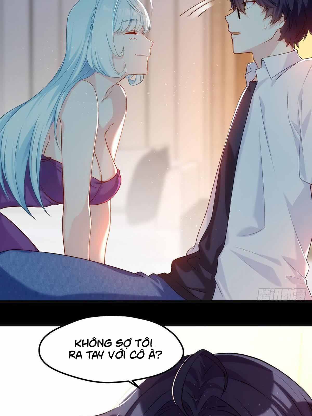 Tiên Tôn Lạc Vô Cực - Chương 10