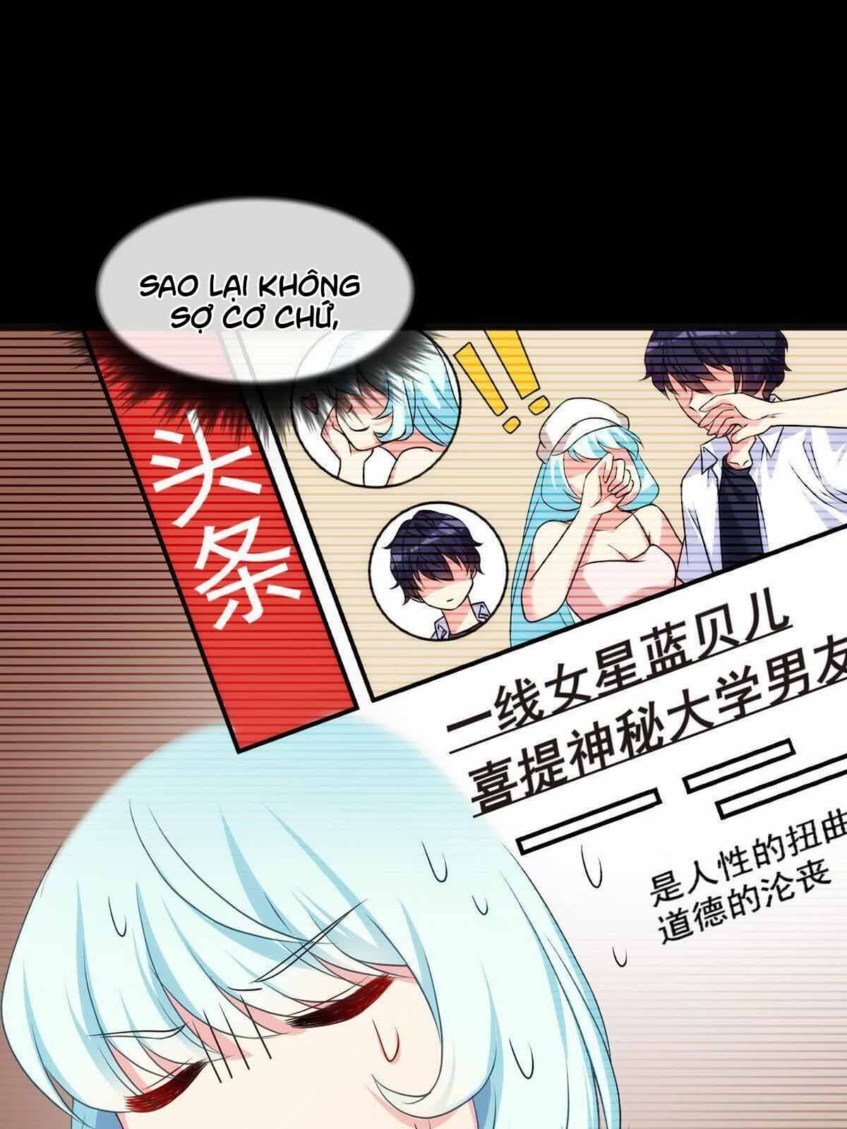 Tiên Tôn Lạc Vô Cực - Chương 10