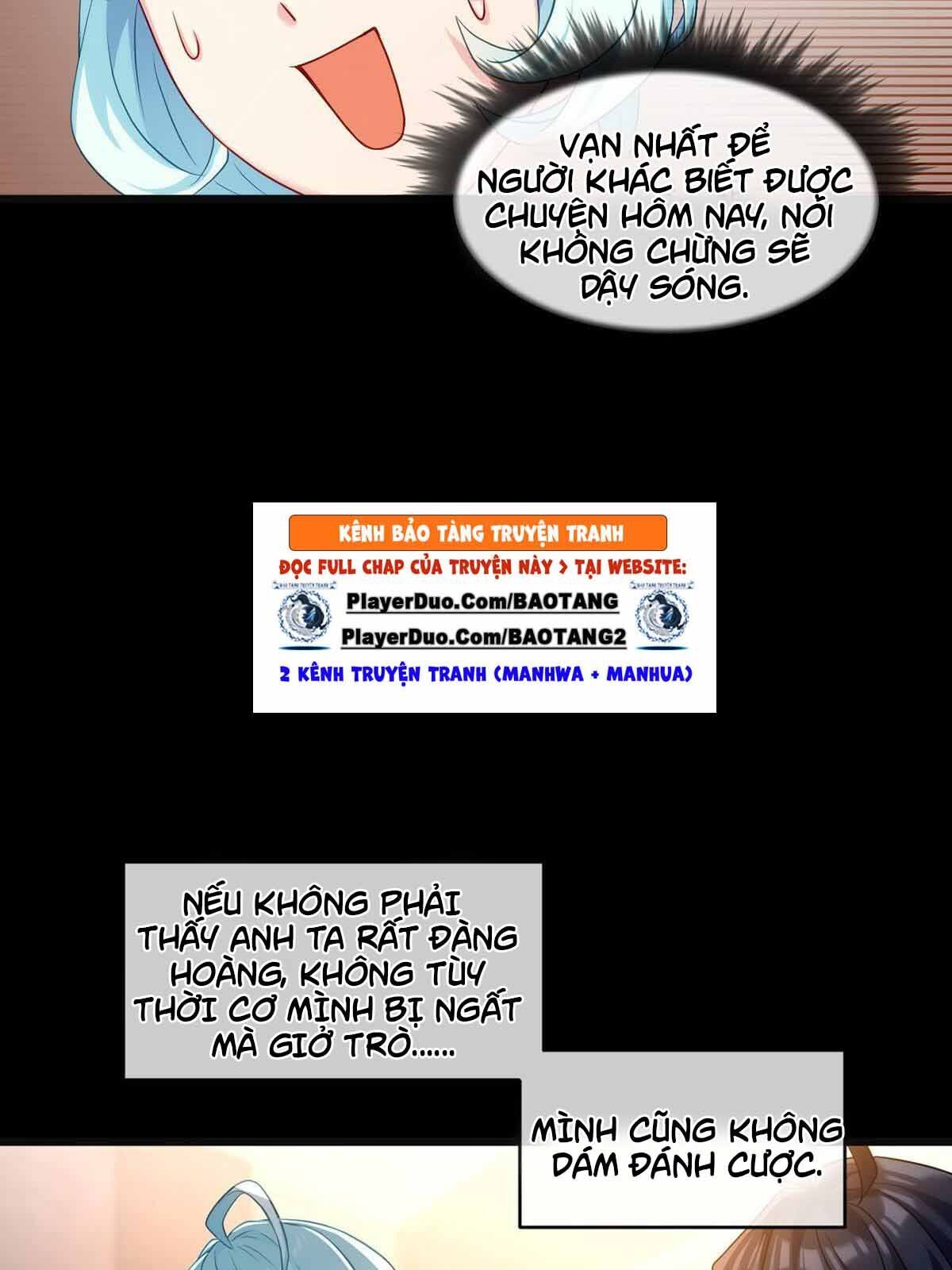 Tiên Tôn Lạc Vô Cực - Chương 10