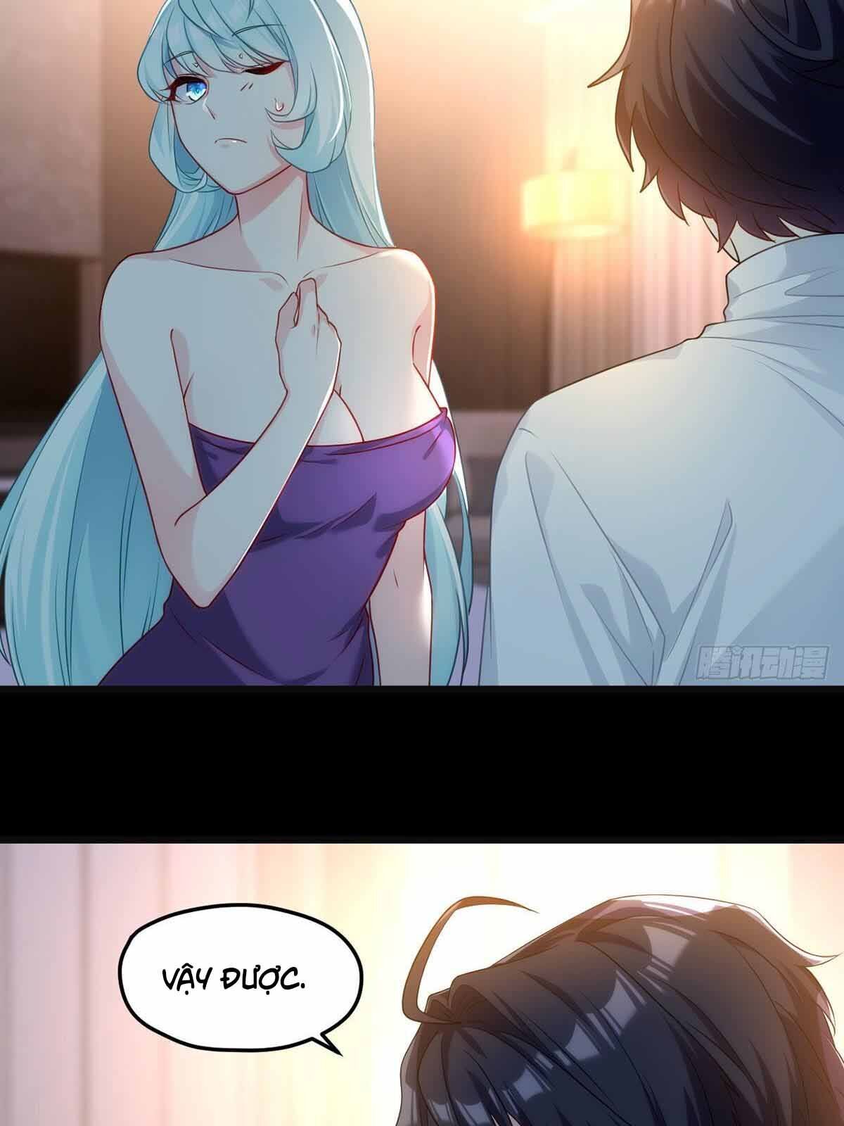 Tiên Tôn Lạc Vô Cực - Chương 10