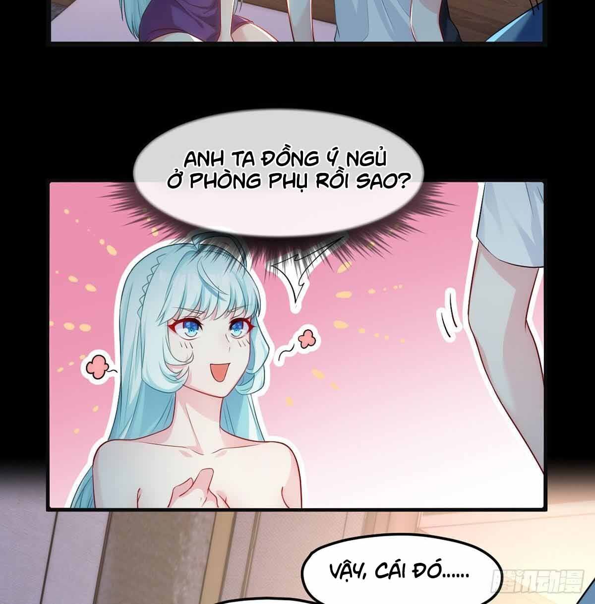 Tiên Tôn Lạc Vô Cực - Chương 10