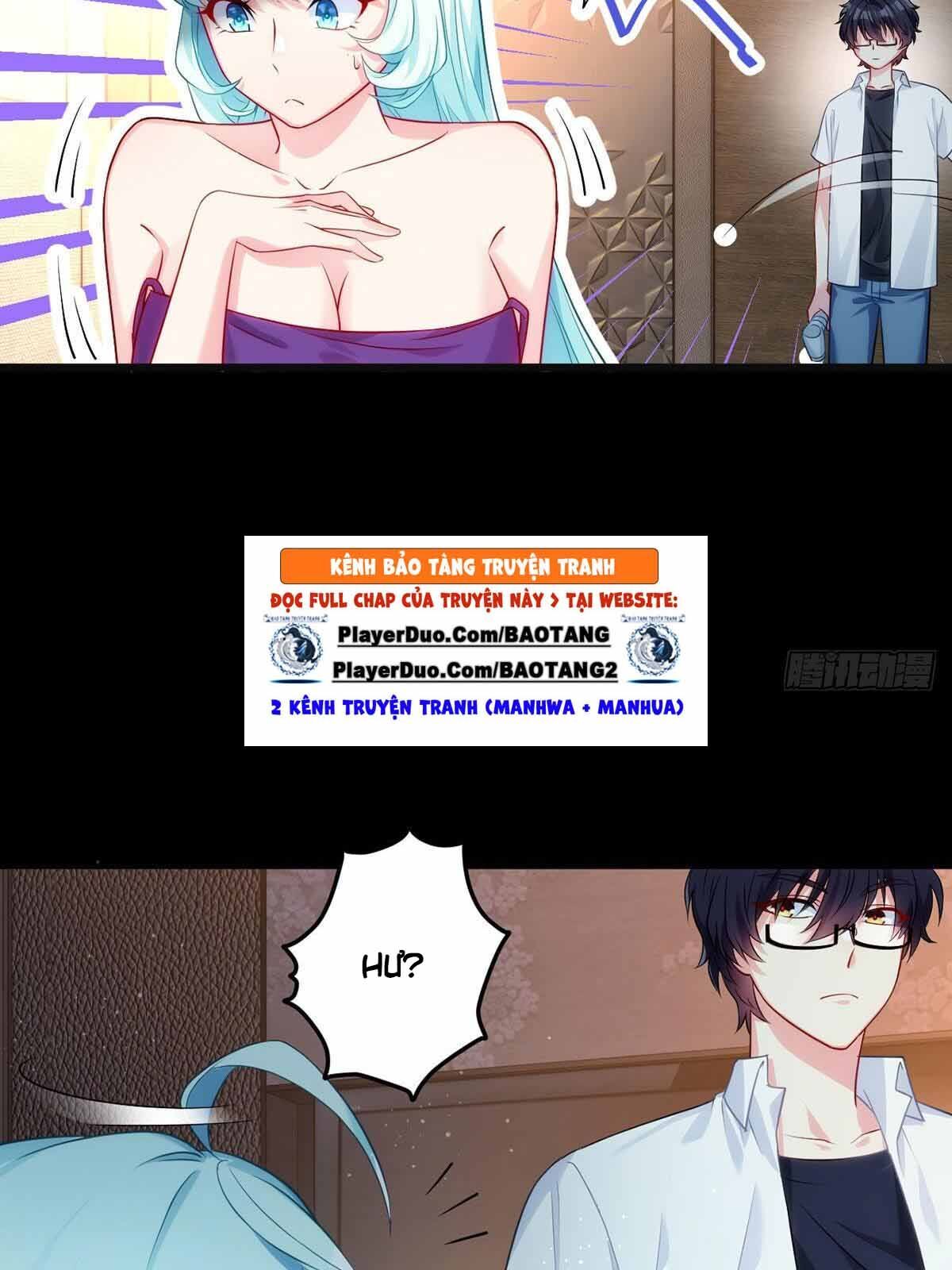 Tiên Tôn Lạc Vô Cực - Chương 10