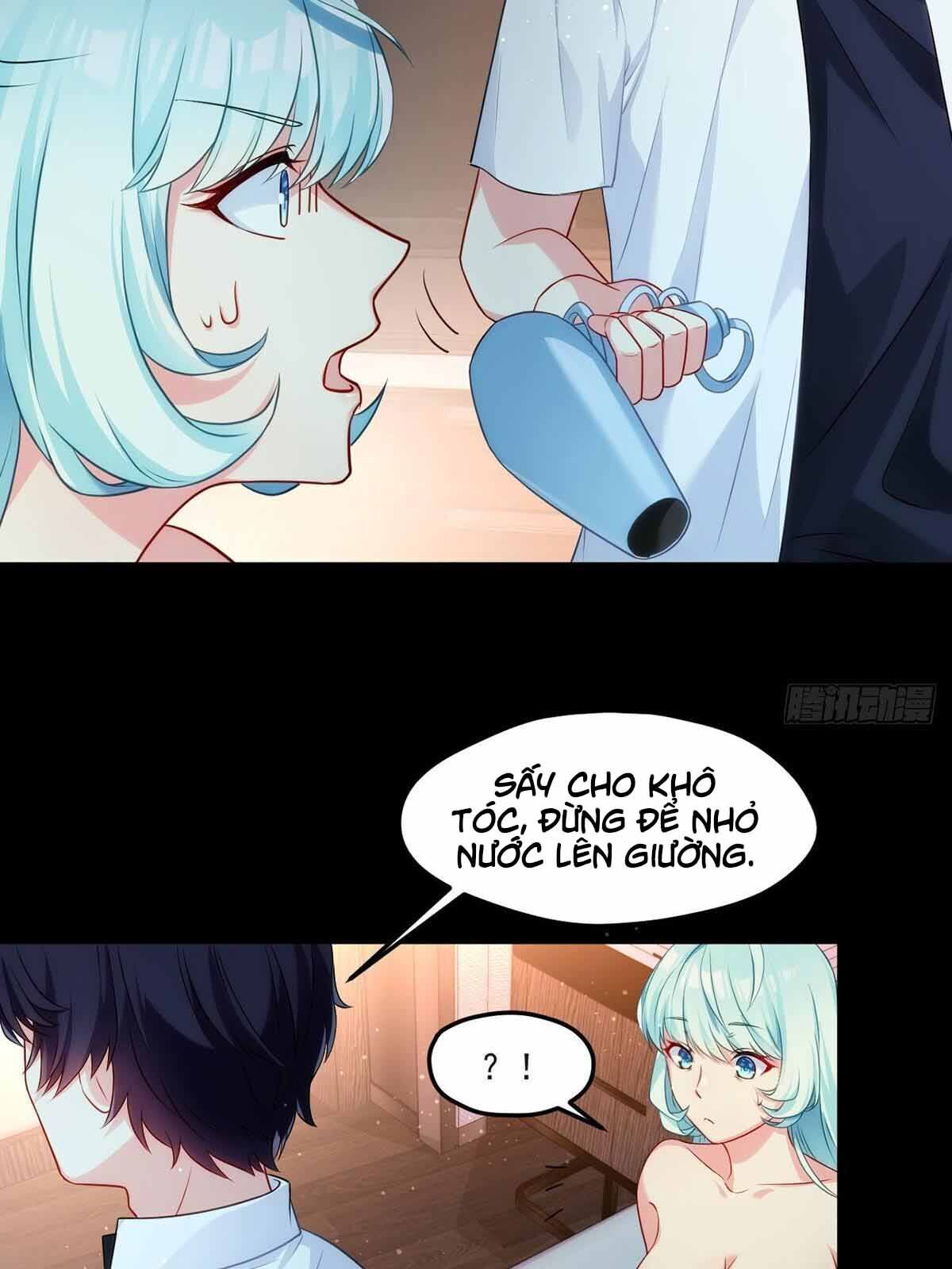 Tiên Tôn Lạc Vô Cực - Chương 10