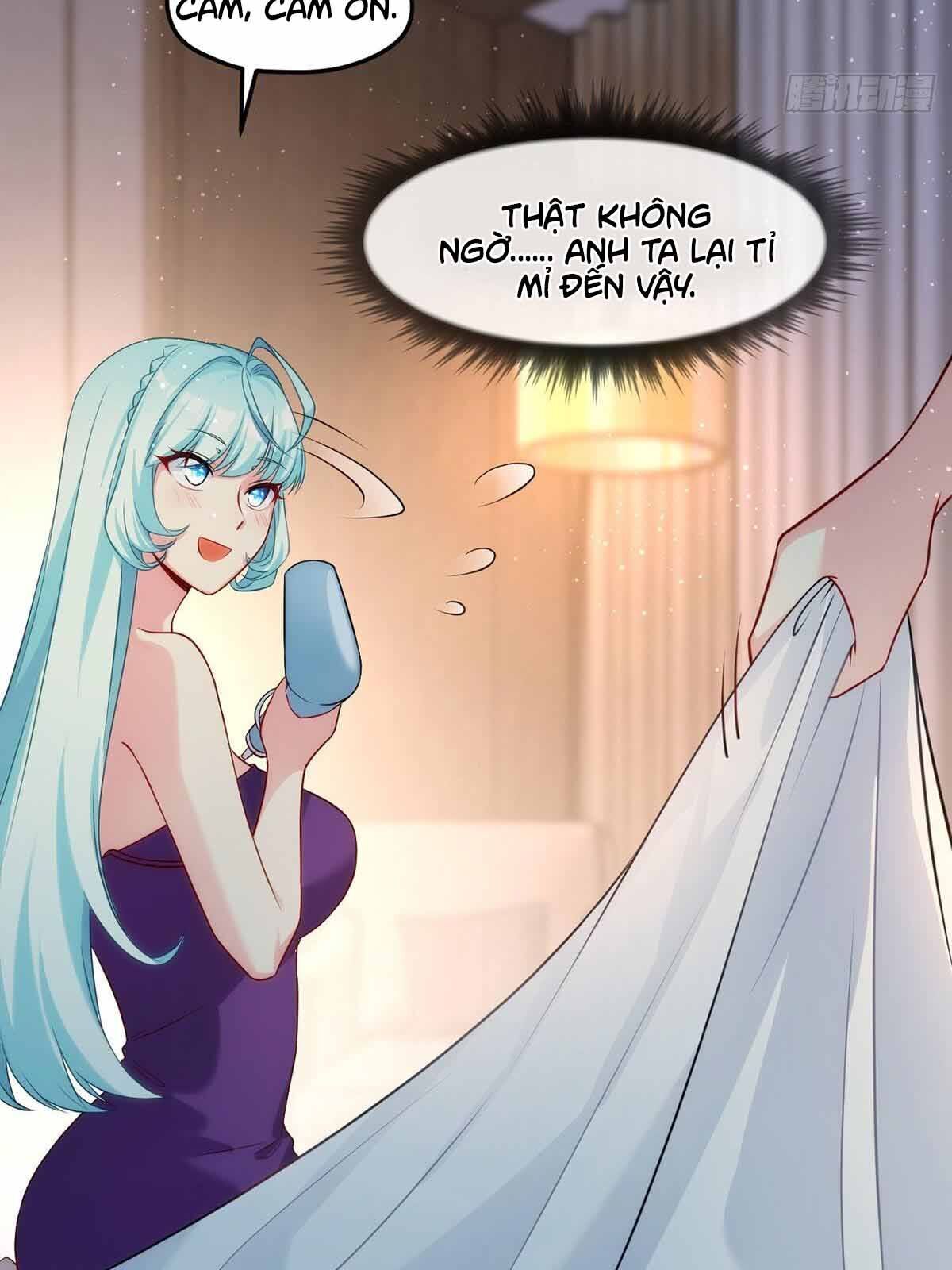 Tiên Tôn Lạc Vô Cực - Chương 10