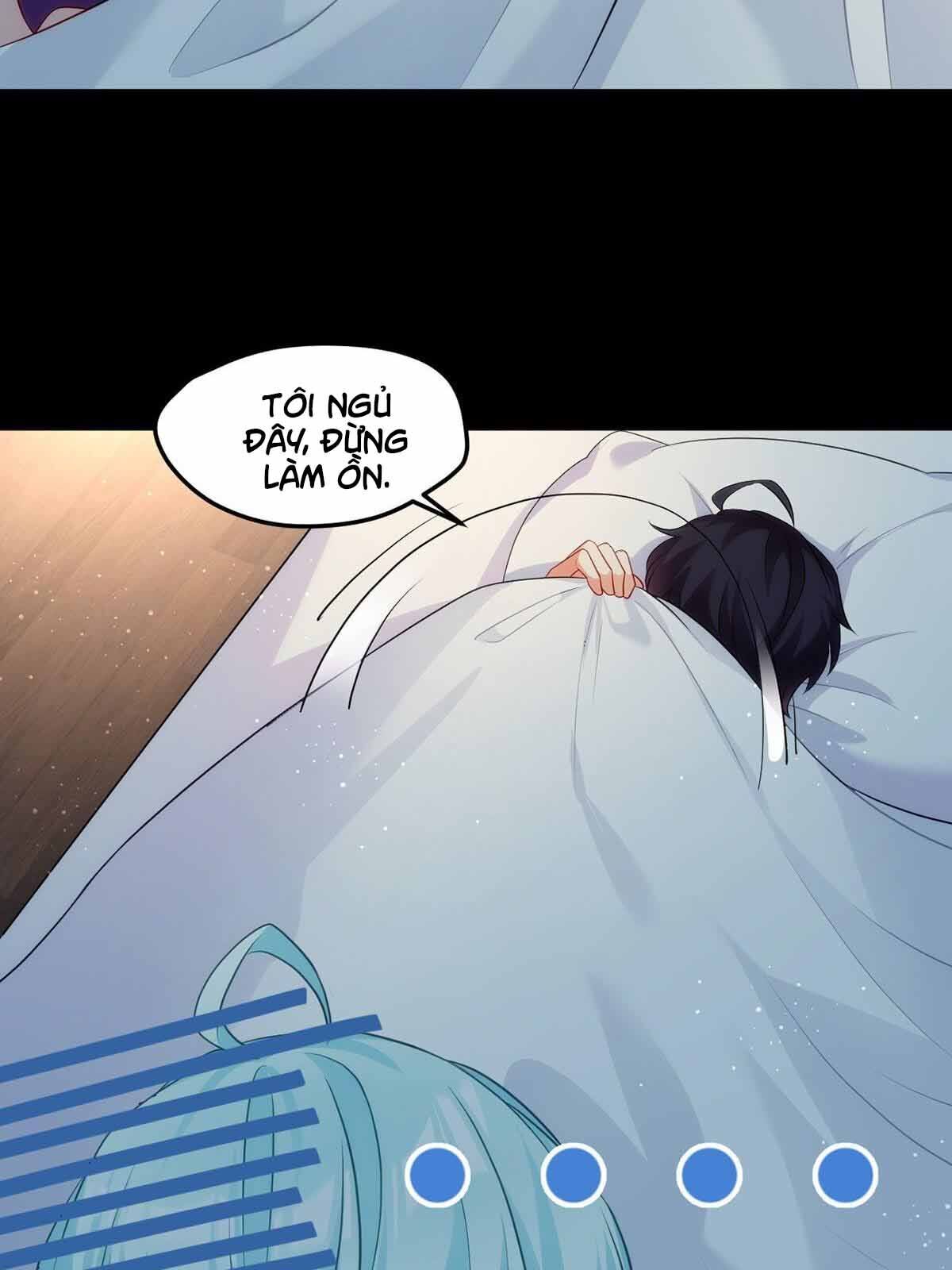 Tiên Tôn Lạc Vô Cực - Chương 10