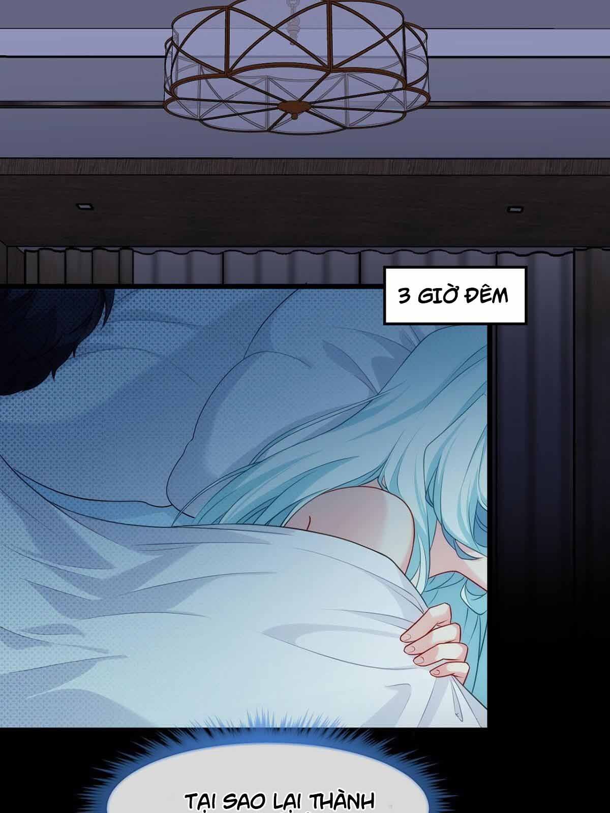 Tiên Tôn Lạc Vô Cực - Chương 10