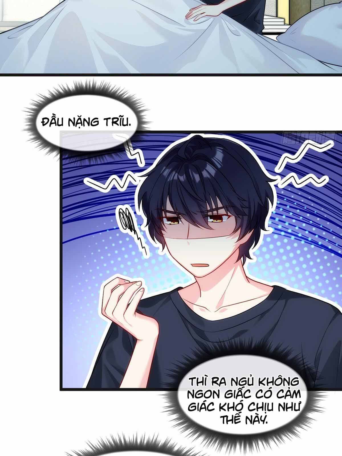 Tiên Tôn Lạc Vô Cực - Chương 10