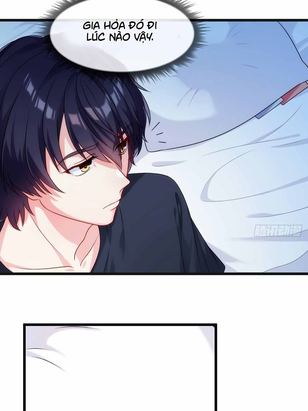 Tiên Tôn Lạc Vô Cực - Chương 10