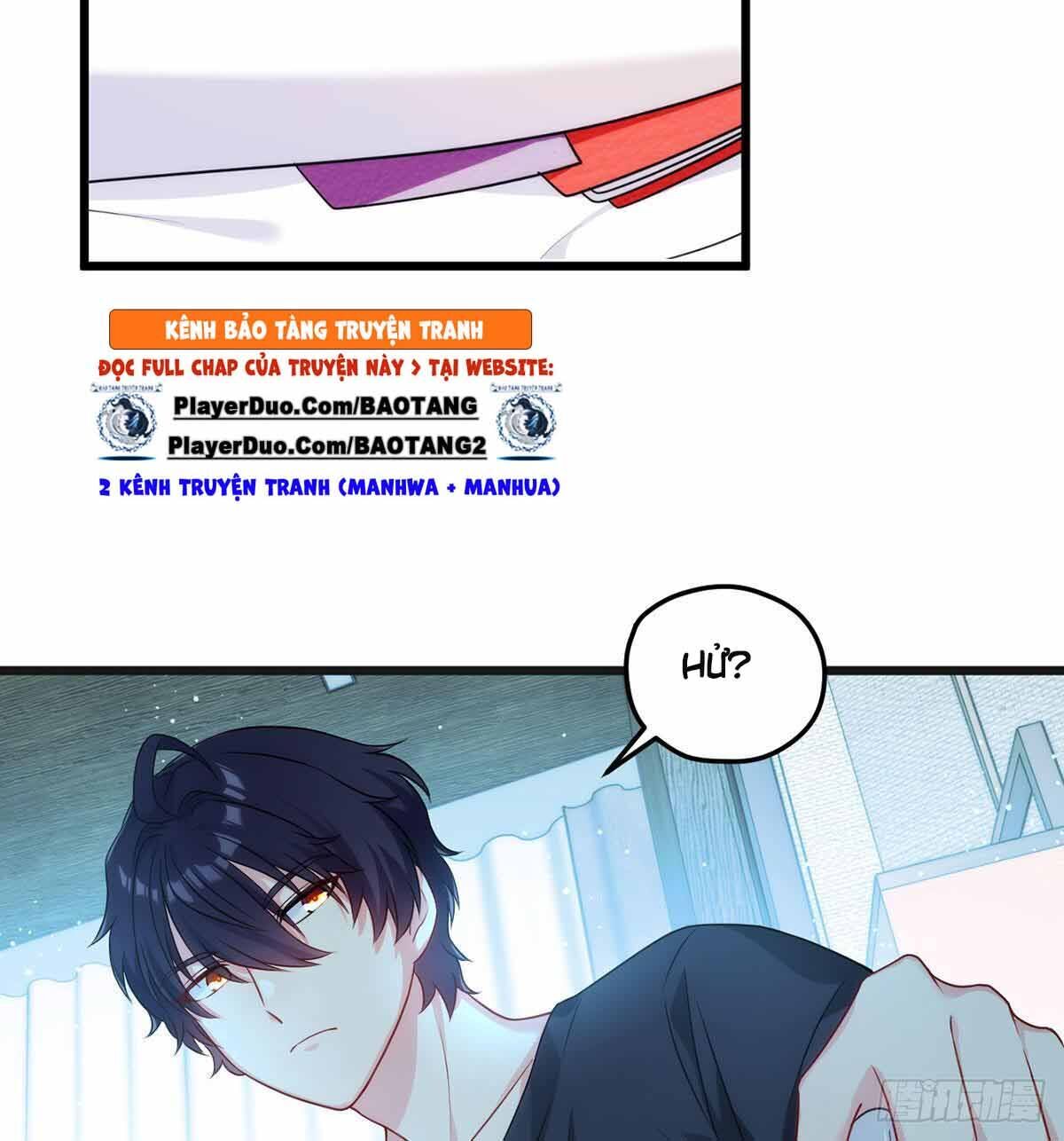 Tiên Tôn Lạc Vô Cực - Chương 10