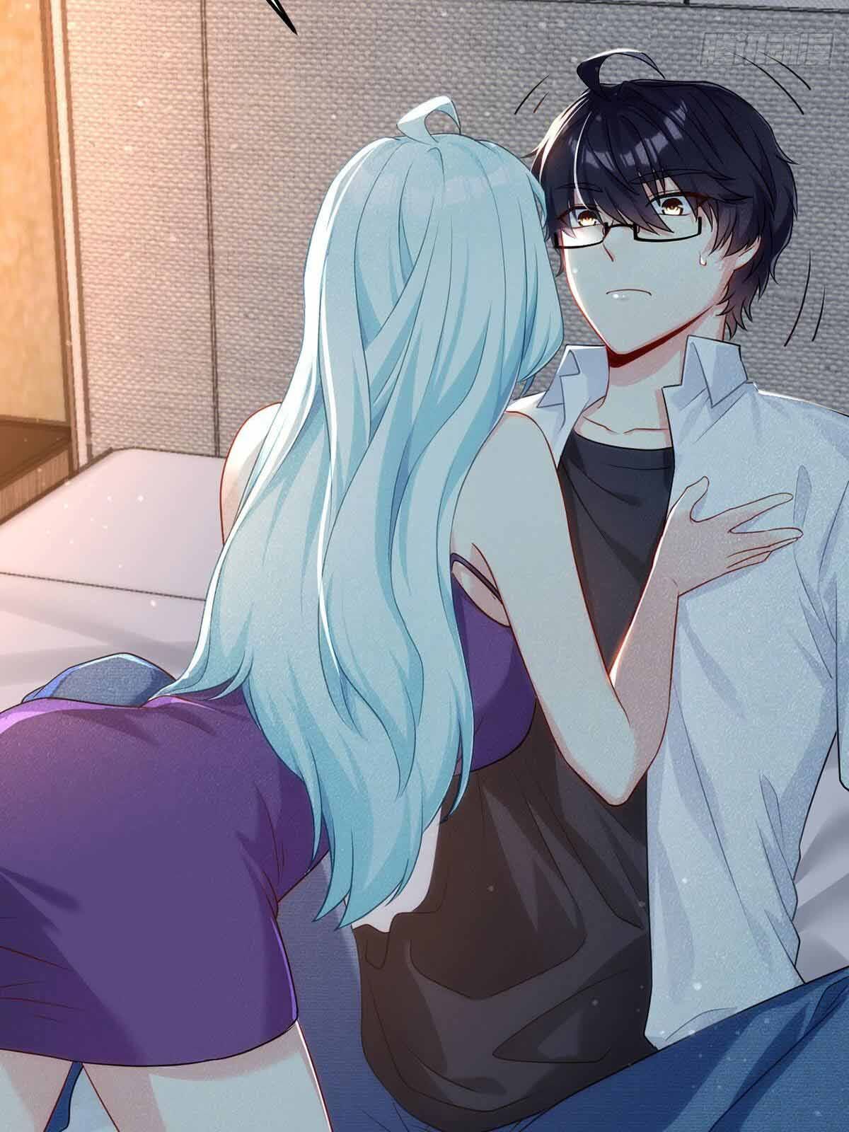 Tiên Tôn Lạc Vô Cực - Chương 10