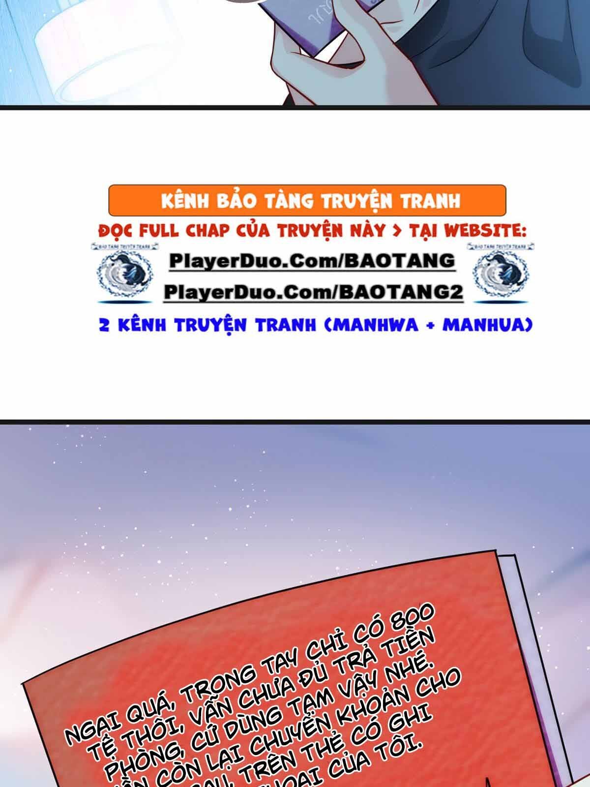 Tiên Tôn Lạc Vô Cực - Chương 10