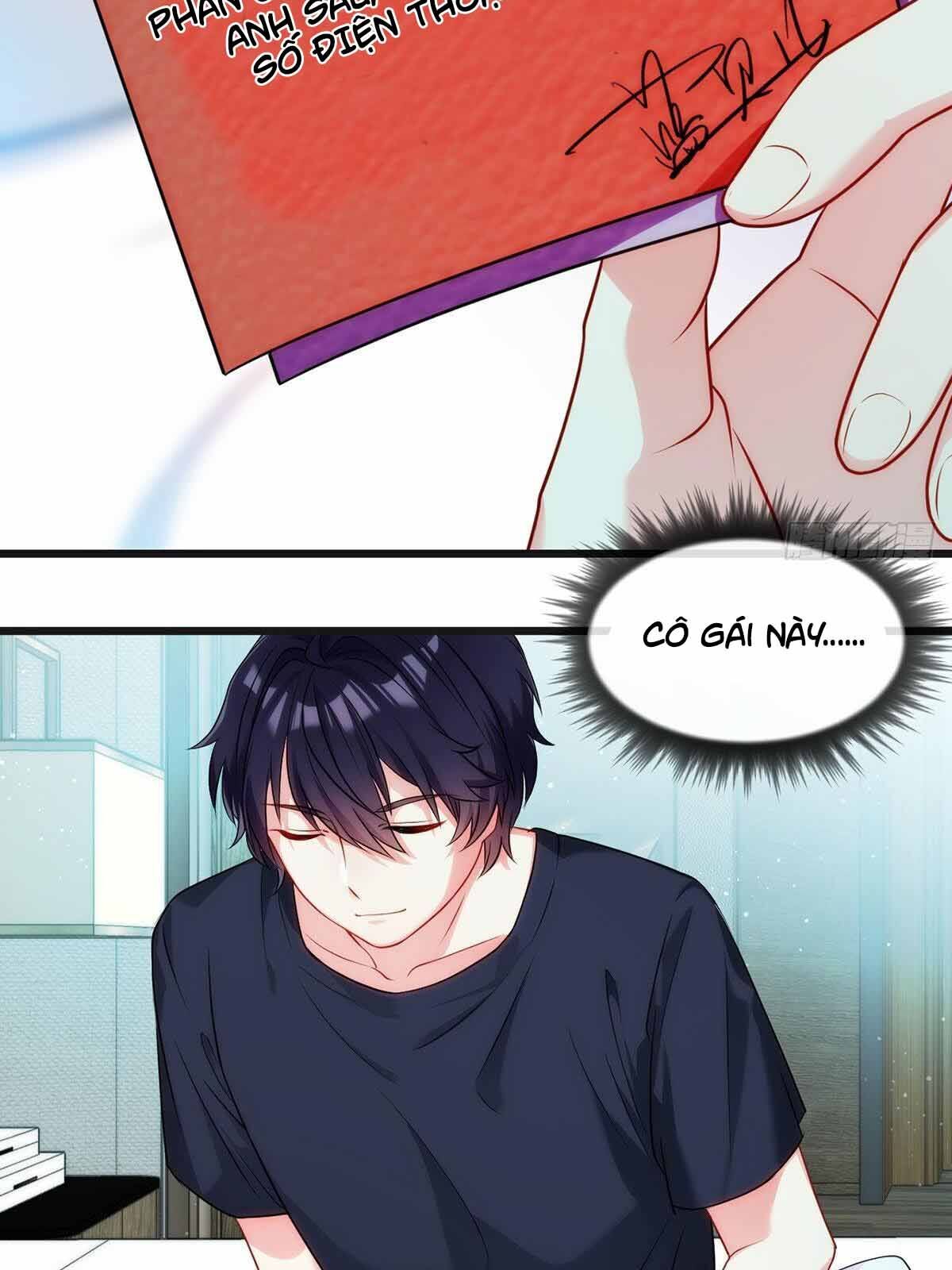 Tiên Tôn Lạc Vô Cực - Chương 10