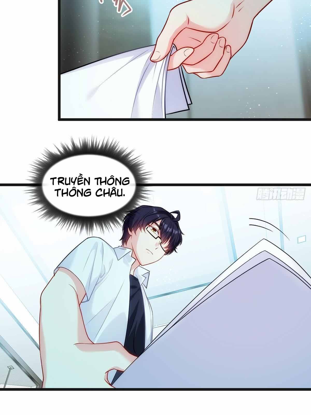 Tiên Tôn Lạc Vô Cực - Chương 10