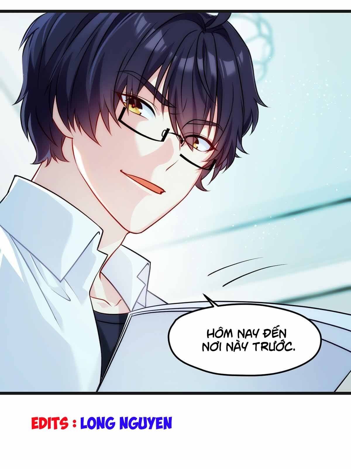 Tiên Tôn Lạc Vô Cực - Chương 10